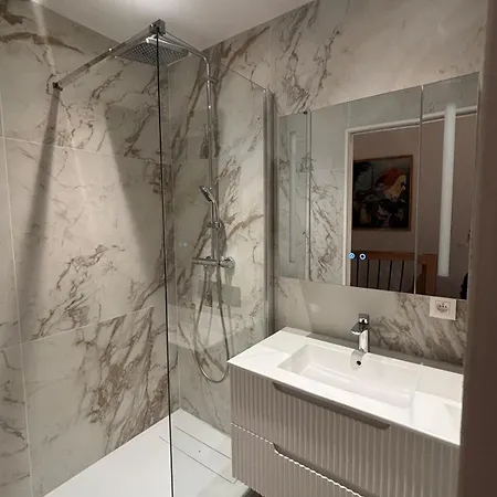 Avec Inferieure 公寓 卡普戴尔