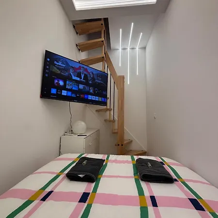 Avec Inferieure Apartament