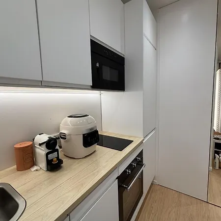 Apartament Avec Inferieure Cap-d'Ail