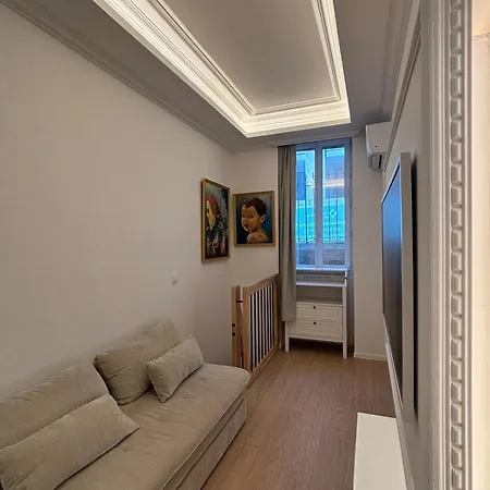 Apartament Avec Inferieure Cap-d'Ail